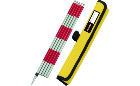 （株）ＴＪＭデザイン  TT-MP304EX  タジマ　ＴＴ用ピンポール　３０ｃｍ×４