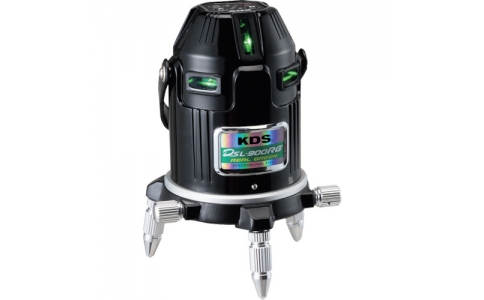 ムラテックＫＤＳ（株）  DSL-900RG  ＫＤＳ　電子整準リアルグリーンレーザー９００ＲＧ