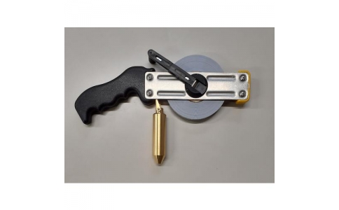 日本度器（株）  CT-30  日本度器　コメット・タンクスケール　３０ｍ