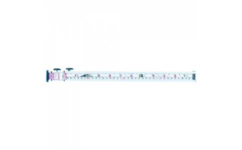 （株）ＴＪＭデザイン  SHAK-10S  タジマ　尺とり虫１ｍ３段