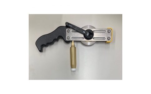 日本度器（株）  SKT-10SLB  日本度器　ショックレス・スチール・タンクスケール　１０ｍ