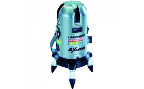 （株）イチネンＴＡＳＣＯ  TA493LD  タスコ　レーザー墨出し器