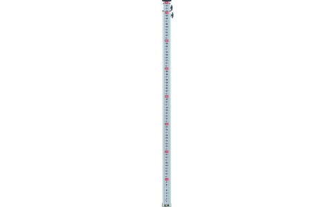 （株）ＴＪＭデザイン  MSF-20  タジマ　ミニスタッフ　２ｍ３段