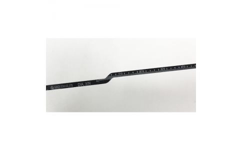 日本度器（株）  PIM-100S  日本度器　直径測定用テープ　パイメーター　３０ｍｍ～３３０ｍｍ