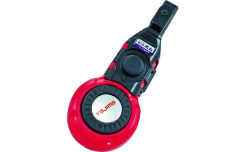 （株）ＴＪＭデザイン  PS-SUM6BM  タジマ　パーフェクト墨つぼ　ボム　６ｍ