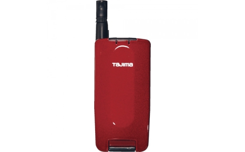 （株）ＴＪＭデザイン  4975364055668  タジマ　ダイレクト墨つぼ　モバイル４ブルー／１０ｍ