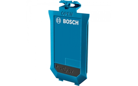 ボッシュ（株）  1608M00C43  ボッシュ　リチウムイオンバッテリー
