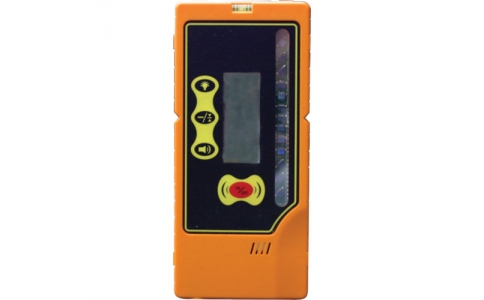 ＳＴＳ（株）  4514095020042  ＳＴＳ　回転グリーンレーザ用受光器　ＧＳＳ－４００（クランプ付）