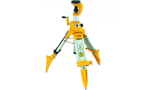 （株）ＴＪＭデザイン  SFT-100  タジマ　レーザー墨出器用三脚　シフティング三脚１０００