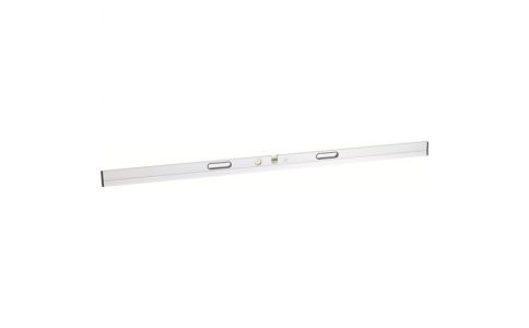（株）エビス  ED-180BSN  エビスダイヤモンド　ベースレベル　１８００ｍｍ　シルバー