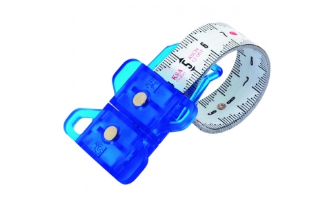 新潟精機（株）  SMT-100BL  ＳＫ　スパイラルメジャー　ブルー