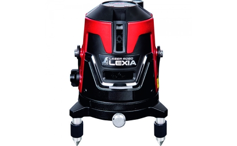シンワ測定（株）  70934  シンワ　レーザーロボ　ＬＥＸＩＡ　４１　レッド