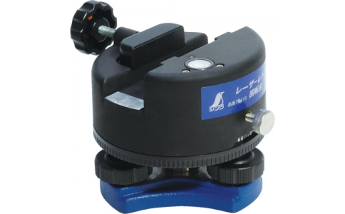 シンワ測定（株）  76478  シンワ　レーザービームレベル用回転台