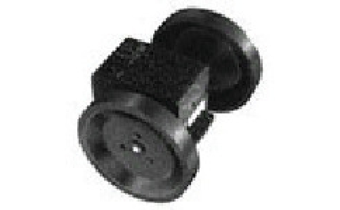 ライン精機（株）  CT3-100RB  ライン精機　長さ計測用発信器　１センチ単位　軸受ベアリング入り