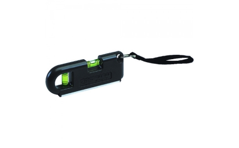 トラスコ中山（株）  PL-13  ＴＲＵＳＣＯ　ポケットレベル水平器