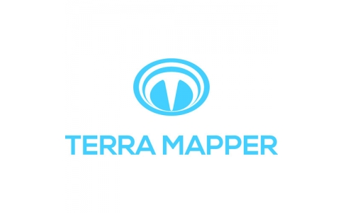 Ｔｅｒｒａ　Ｄｒｏｎｅ（株）  TERRA MAPPER  テラドローン　Ｔｅｒｒａ　Ｍａｐｐｅｒ　デスクトップ版