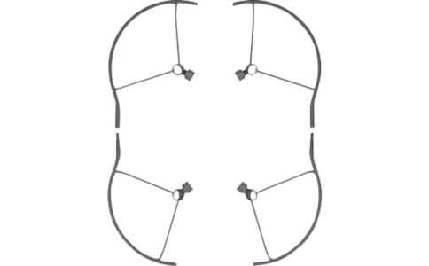 ＤＪＩ　ＪＡＰＡＮ（株）  922519  ＤＪＩ　Ｍａｖｉｃ　３　プロペラガード