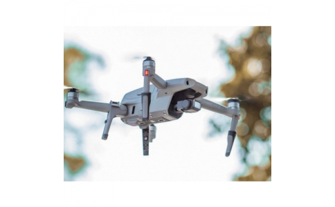 ＰＧＹＴＥＣＨ　ＪＡＰＡＮ（株）  P-16A-036  ＰＧＹＴＥＣＨ　ＤＪＩ　ＭＡＶＩＣ　ＡＩＲ２用　拡張ランディングギア