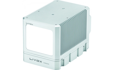 ＤＪＩ　ＪＡＰＡＮ（株）  D-197802  ＤＪＩ　高性能ＬｉＤＡＲセンサー　Ｌｉｖｏｘ　Ｈｏｒｉｚｏｎ　ＬｉＤＡＲ