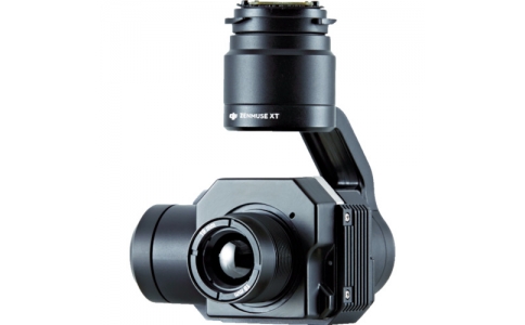 ＤＪＩ　ＪＡＰＡＮ（株）  ZXTA09FR  ＤＪＩ　赤外線カメラ　Ｚｅｎｍｕｓｅ　ＸＴ　高解像度Ｒ　焦点距離９×３０Ｈｚ