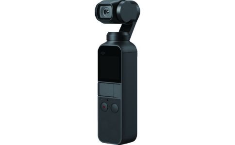 ＤＪＩ　ＪＡＰＡＮ（株）  D-178832  ＤＪＩ　ウェアラブルカメラ　Ｏｓｍｏ　Ｐｏｃｋｅｔ