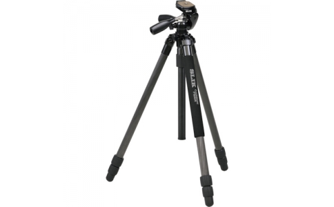 ＳＬＩＫ社  SLLCE83  ＳＬＩＫ　カーボン三脚　ライトカーボン　Ｅ８３