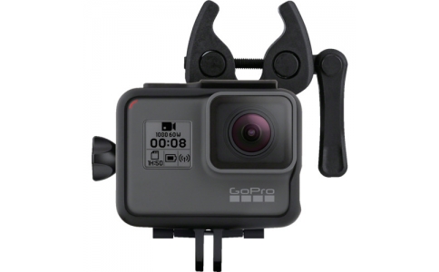 （株）タジマモーターコーポレーション  ASGUM-002  ＧｏＰｒｏ　スポーツマンマウント（Ｖｅｒ．２．０）