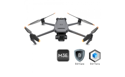 ＤＪＩ　ＪＡＰＡＮ（株）  D220927010  ＤＪＩ　産業用ドローン　Ｍａｖｉｃ　３　Ｅｎｔｅｒｐｒｉｓｅ　＋　ＤＪＩ　Ｃａｒｅ　Ｅｎｔｅｒｐｒｉｓｅ　Ｂａｓｉｃ