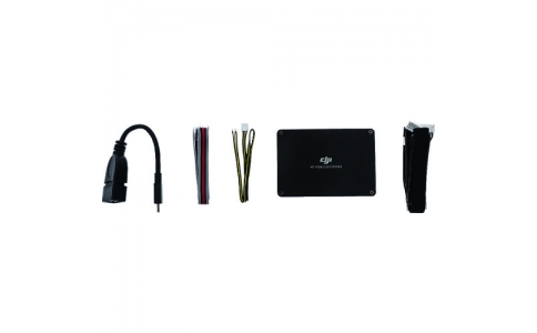ＤＪＩ　ＪＡＰＡＮ（株）  D-118326  ＤＪＩ　【売切廃番】ドローン用アクセサリ　Ｎ１　ビデオエンコーダー