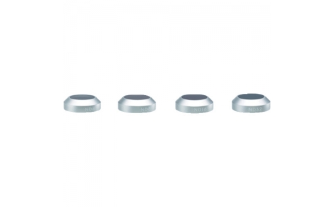 ＤＪＩ　ＪＡＰＡＮ（株）  D-152733  ＤＪＩ　【売切廃番】ドローン用アクセサリ　Ｍａｖｉｃ　ＮＯ．４７　ＮＤフィルターセット　（ＮＤ４／８／１６／３２）