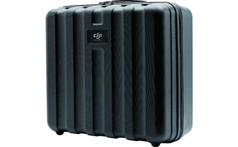 ＤＪＩ　ＪＡＰＡＮ（株）  D-115714  ＤＪＩ　Ｉｎｓｐｉｒｅ１　ＮＯ．６３　プラスチックスーツケース（内装容器付）