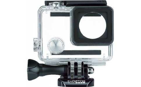 （株）タジマモーターコーポレーション  AHSRH-401  ＧｏＰｒｏ　スタンダードハウジングｗｉｔｈタッチスルードア４０ｍ防水ハウジング