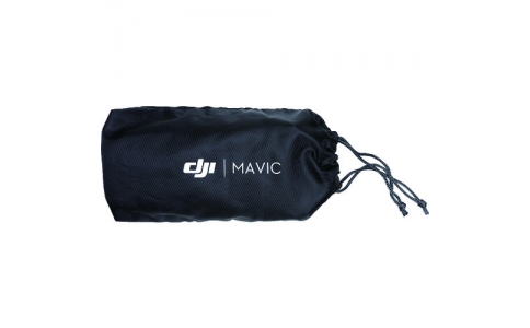 ＤＪＩ　ＪＡＰＡＮ（株）  D-142123  ＤＪＩ　ドローン用アクセサリ　Ｍａｖｉｃ　機体スリーブ
