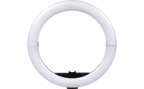 （株）ケンコー・トキナーアウトドアオプト・ライフスタイル営業部  KL-02RL  ケンコー　０８７６９４　折り畳めるＬＥＤリングライト