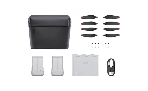 ＤＪＩ　ＪＡＰＡＮ（株）  929839  ＤＪＩ　ドローン　Ｍｉｎｉ　３　Ｐｒｏ　Ｆｌｙ　Ｍｏｒｅキット　Ｐｌｕｓ