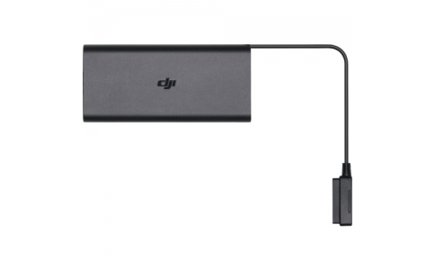 ＤＪＩ　ＪＡＰＡＮ（株）  175671  ＤＪＩ　Ｍａｖｉｃ　２　Ｐａｒｔ３　バッテリー充電器　ＡＣ電源ケーブルなし