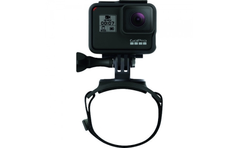 （株）タジマモーターコーポレーション  AHWBM-002  ＧｏＰｒｏ　ウェアラブルカメラ用オプション　ザ・ストラップ（Ｖｅｒ．２．０）