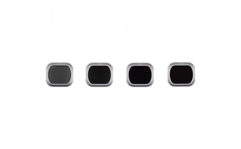 ＤＪＩ　ＪＡＰＡＮ（株）  175800  ＤＪＩ　【売切廃番】Ｍａｖｉｃ　２　Ｐａｒｔ１７　Ｐｒｏ　ＮＤフィルターセット　（ＮＤ４／８／１６／３２）