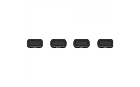 ＤＪＩ　ＪＡＰＡＮ（株）  179808  ＤＪＩ　Ｏｓｍｏ　Ｐｏｃｋｅｔ　Ｐａｒｔ７　ＮＤフィルターセット