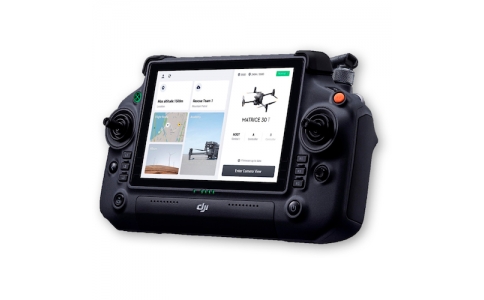 ＤＪＩ　ＪＡＰＡＮ（株）  924698  ＤＪＩ　送信機　ＲＣ　Ｐｌｕｓ