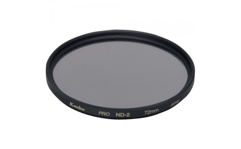 （株）ケンコー・トキナーアウトドアオプト・ライフスタイル営業部  035241  ケンコー　レンズフィルター　５２　Ｓ　ＰＲＯ　ＮＤ２