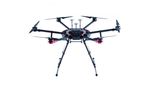 ＤＪＩ　ＪＡＰＡＮ（株）  D-132186  ＤＪＩ　ドローン　Ｍａｔｒｉｃｅ　６００　Ｐｒｏ