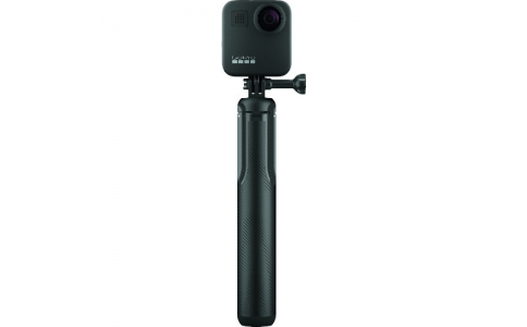 （株）タジマモーターコーポレーション  ASBHM-002  ＧｏＰｒｏ　ウェアラブルカメラ用オプション　ＭＡＸグリップ＋トライポッド