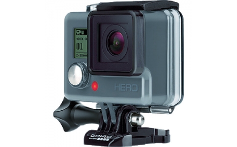 （株）タジマモーターコーポレーション  CHDHA-301-JP  ＧｏＰｒｏ　ＨＥＲＯ