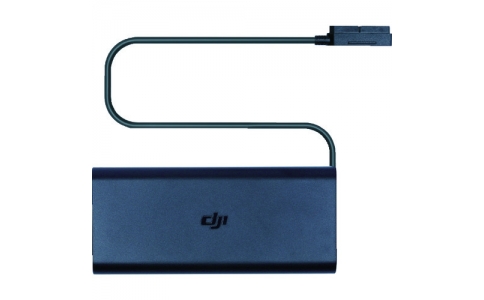 ＤＪＩ　ＪＡＰＡＮ（株）  D-162725  ＤＪＩ　ドローン用アクセサリ　Ｍａｖｉｃ　Ａｉｒ　ＰＡＲＴ　３　バッテリー充電器（ＡＣ電源ケーブルなし）