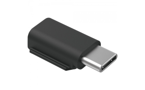 ＤＪＩ　ＪＡＰＡＮ（株）  183478  ＤＪＩ　Ｏｓｍｏ　Ｐｏｃｋｅｔ　Ｐａｒｔ１２　スマートフォンアダプター（ＵＳＢ－Ｃ）