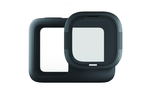 （株）タジマモーターコーポレーション  AJFRC-001  ＧｏＰｒｏ　ウェアラブルカメラ用オプション　Ｒｏｌｌｃａｇｅ（ＨＥＲＯ８Ｂｌａｃｋ保護ハウジング）