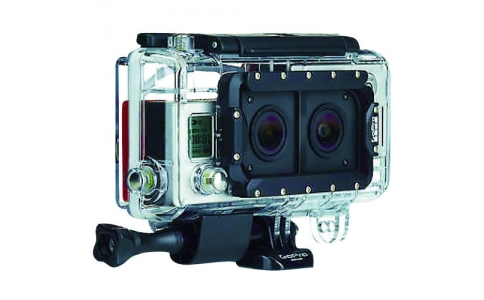 （株）タジマモーターコーポレーション  AGBAG-002  ＧｏＰｒｏ　ウェアラブルカメラ用オプション　マウント用パーツセット　グラブバッグ（Ｖｅｒ２．０）