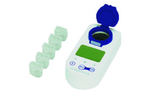 東京硝子器械（株）  211-80-37-35  ＴＧＫ　デジタルパックテスト　塩化物／塩化物・高