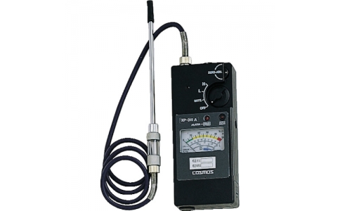 新コスモス電機（株）  XP-311-13A  新コスモス　可燃性ガス検知器１３Ａ用